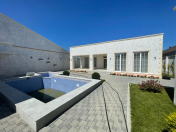 Satılır 4 otaqlı 180 m2 bağ evi Şüvəlan