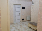 Satılır 3 otaqlı 116 m2 yeni tikili Həzi Aslanov