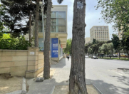 Satılır 6 sot torpaq Bakıxanov