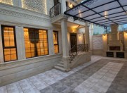 Satılır 6 otaqlı 280 m2 həyət evi Xətai r.