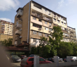 Satılır 5 otaqlı 120 m2 köhnə tikili Neftçilər m.