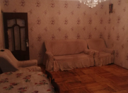 Satılır 5 otaqlı 92.6 m2 köhnə tikili Əhmədli