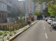 İcarəyə verilir 2 otaqlı 60 m2 köhnə tikili Nəsimi r.