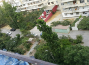 Satılır 4 otaqlı 100 m2 köhnə tikili 7 mkr