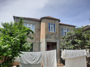 Satılır 5 otaqlı 200 m2 həyət evi Masazır
