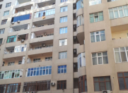 Satılır 2 otaqlı 95 m2 yeni tikili Badamdar