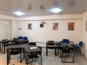 Satılır 2 otaqlı 70 m2 ofis Nizami m.