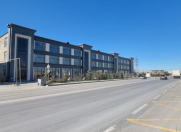 İcarəyə verilir 3 otaqlı 2400 m2 obyekt Binəqədi r.