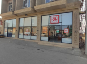 Satılır 2 otaqlı 55 m2 yeni tikili Binəqədi