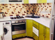 İcarəyə verilir 2 otaqlı 70 m2 yeni tikili Ağ şəhər