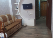 Satılır 2 otaqlı 50 m2 yeni tikili Masazır