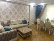 Satılır 3 otaqlı 115 m2 yeni tikili Masazır