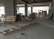 Satılır 22 otaqlı 800 m2 obyekt Nizami m.