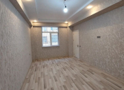 Satılır 2 otaqlı 44 m2 yeni tikili Masazır