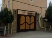 Satılır 6 otaqlı 200 m2 həyət evi Badamdar