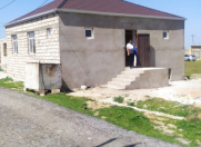 Satılır 3 otaqlı 80 m2 həyət evi Məhəmmədli