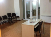 Satılır 3 otaqlı 70 m2 obyekt Ayna Sultanova heykəli