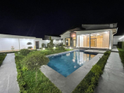 Satılır 4 otaqlı 250 m2 bağ evi Mərdəkan