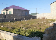Satılır 2 sot torpaq Məhəmmədli