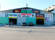 İcarəyə verilir 1 otaqlı 25 m2 obyekt Əhmədli