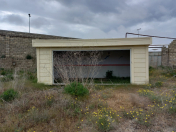 Satılır 1 otaqlı 30.4 m2 obyekt Nardaran