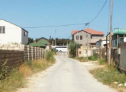 Satılır 11 sot torpaq 28 Mall