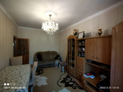 Satılır 3 otaqlı 70 m2 köhnə tikili Hövsan