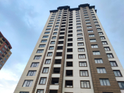 Satılır 3 otaqlı 119 m2 yeni tikili AGA Business Center