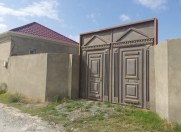 Satılır 1 otaqlı 50 m2 bağ evi Görədil