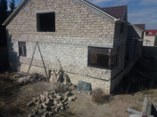 Satılır 8 otaqlı 300 m2 villa Bilgəh