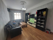 Satılır 2 otaqlı 52 m2 köhnə tikili Hövsan