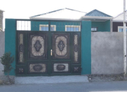 Satılır 3 otaqlı 70 m2 həyət evi Binə