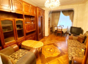 İcarəyə verilir 3 otaqlı 80 m2 köhnə tikili Nərimanov r.