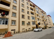 Satılır 2 otaqlı 82 m2 yeni tikili Masazır