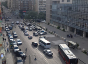 İcarəyə verilir 3 otaqlı 120 m2 yeni tikili Gənclik m.