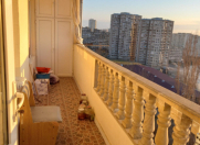 Satılır 5 otaqlı 125 m2 köhnə tikili Həzi Aslanov m.