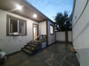 Satılır 2 otaqlı 120 m2 həyət evi Hövsan
