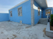 Satılır 4 otaqlı 250 m2 həyət evi Hövsan