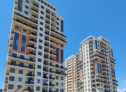 Satılır 1 otaqlı 54 m2 yeni tikili Həzi Aslanov m.