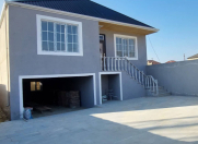 Satılır 3 otaqlı 200 m2 həyət evi Hövsan