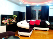 İcarəyə verilir 3 otaqlı 100 m2 köhnə tikili Nəsimi r.