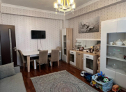 Satılır 2 otaqlı 42 m2 yeni tikili Masazır