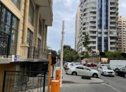 Satılır 22 m2 qaraj ABŞ səfirliyi