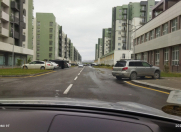 Satılır 4 otaqlı 85 m2 yeni tikili Hövsan