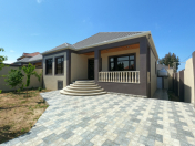 Satılır 4 otaqlı 156 m2 həyət evi Şağan