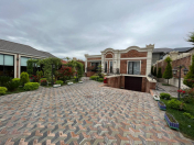 Satılır 4 otaqlı 220 m2 bağ evi Fatmayı