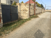 Satılır 8 sot torpaq Albalı