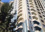 Satılır 2 otaqlı 70 m2 yeni tikili Tibb Universiteti