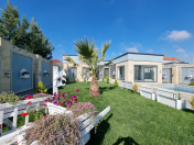 Satılır 4 otaqlı 200 m2 bağ evi Mərdəkan