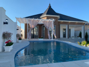 Satılır 4 otaqlı 180 m2 bağ evi Mərdəkan